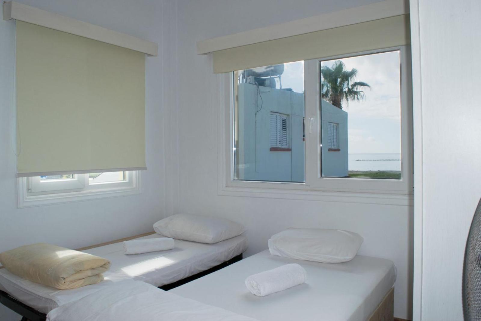 Merika Complex 1 Hou.32 Larnaca Extérieur photo