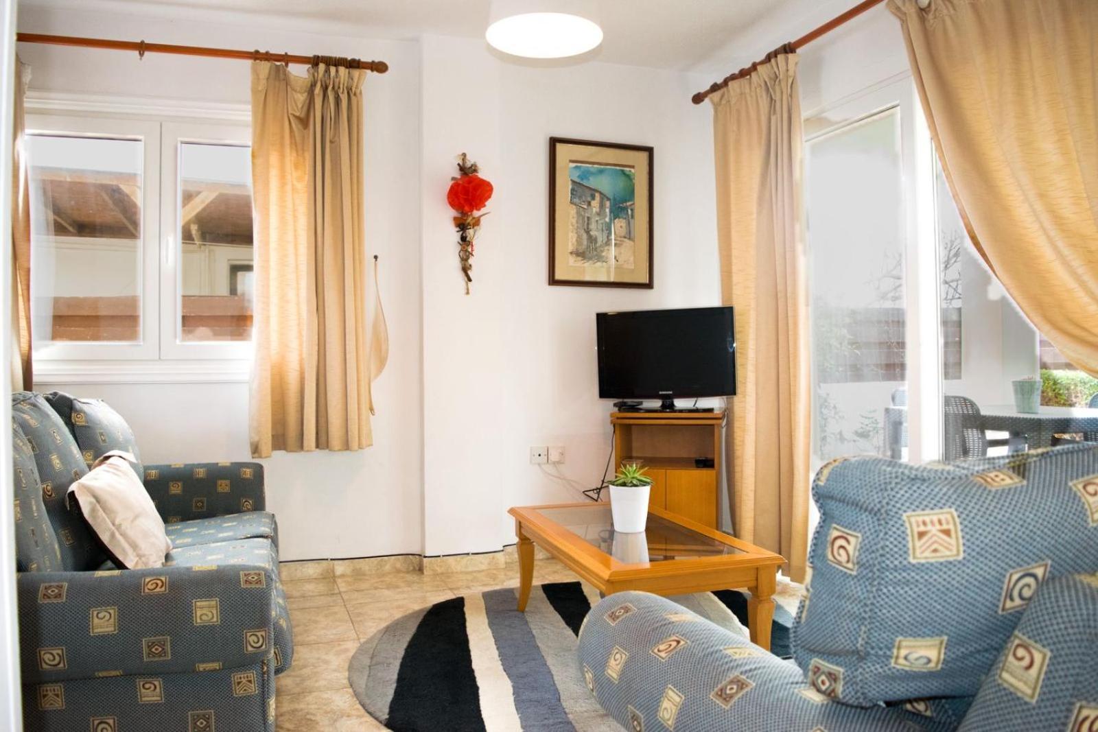 Merika Complex 1 Hou.32 Larnaca Extérieur photo