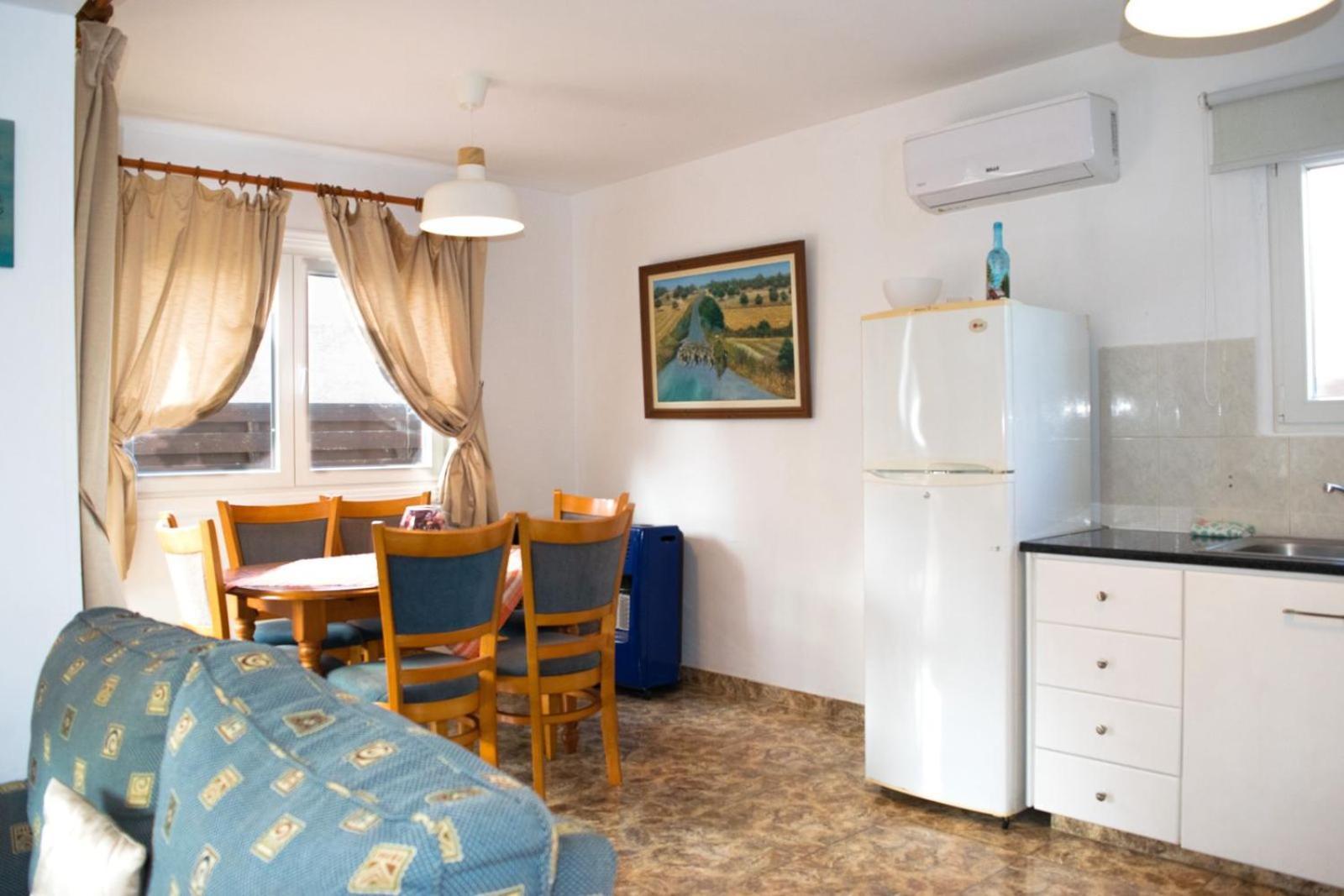 Merika Complex 1 Hou.32 Larnaca Extérieur photo