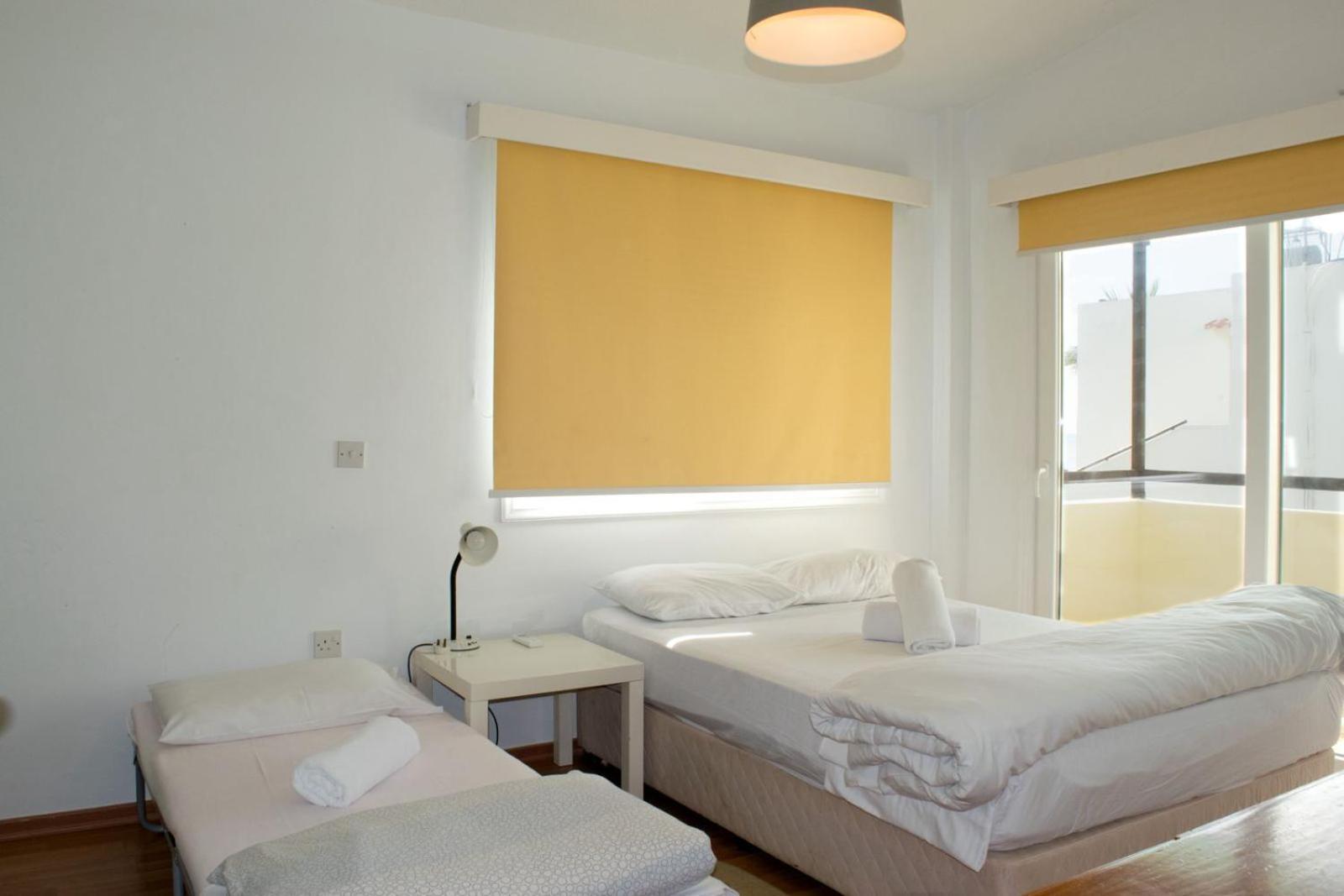 Merika Complex 1 Hou.32 Larnaca Extérieur photo