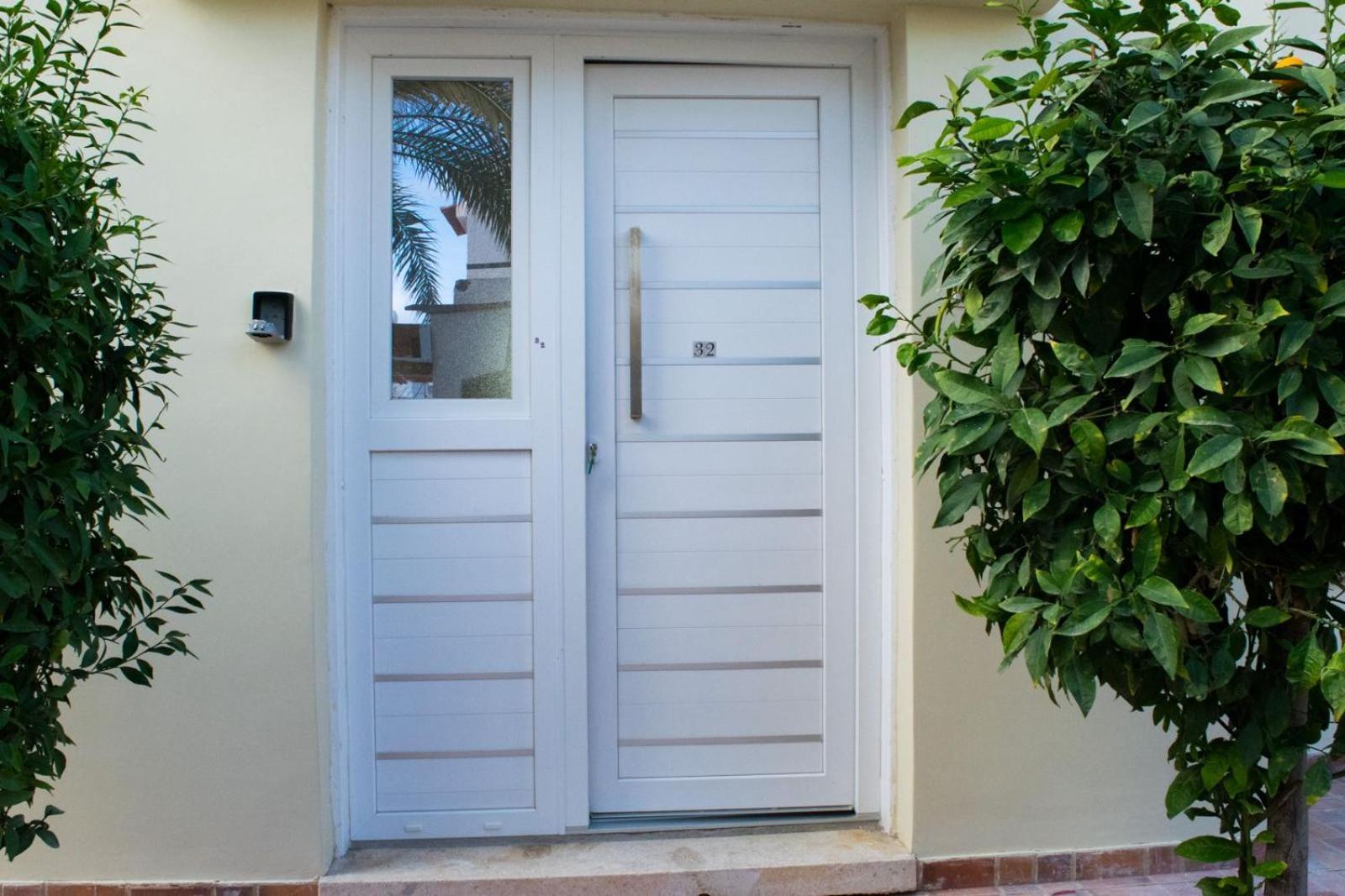 Merika Complex 1 Hou.32 Larnaca Extérieur photo