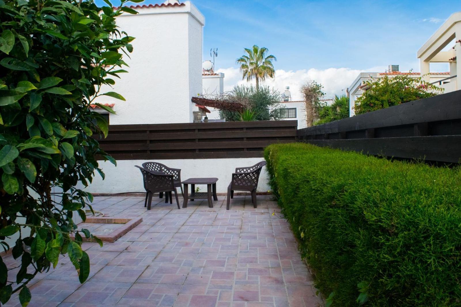 Merika Complex 1 Hou.32 Larnaca Extérieur photo