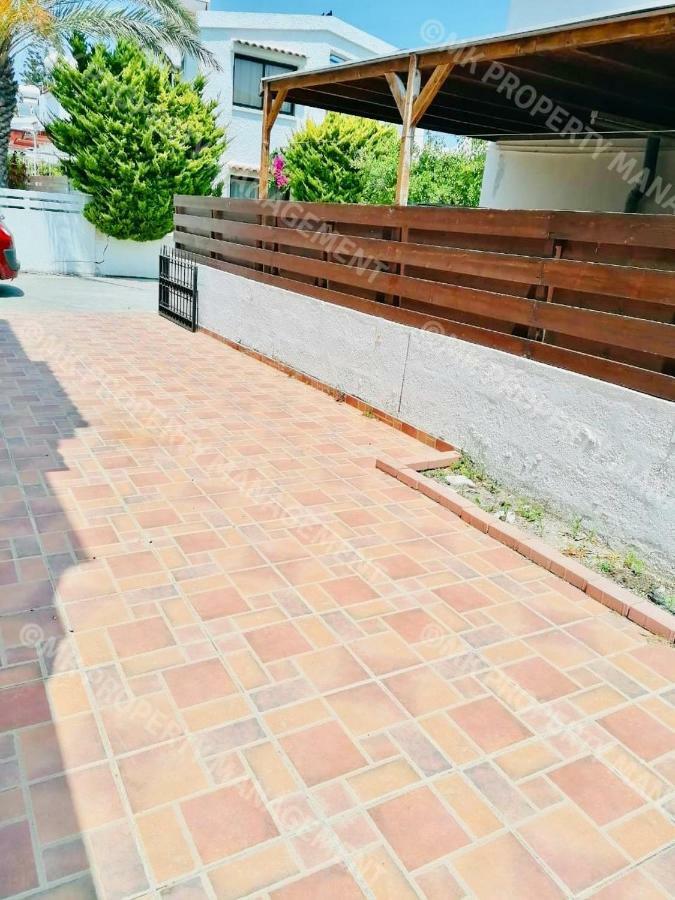 Merika Complex 1 Hou.32 Larnaca Extérieur photo